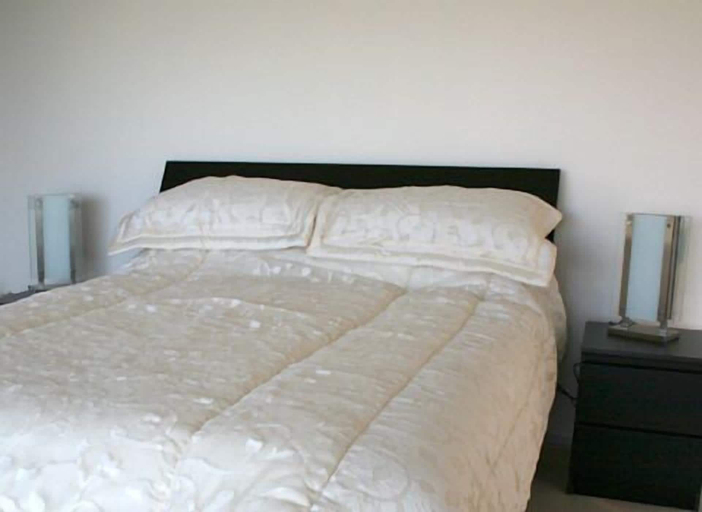 Bedroom, Black Rock Retreat, Central Coast - Pt A