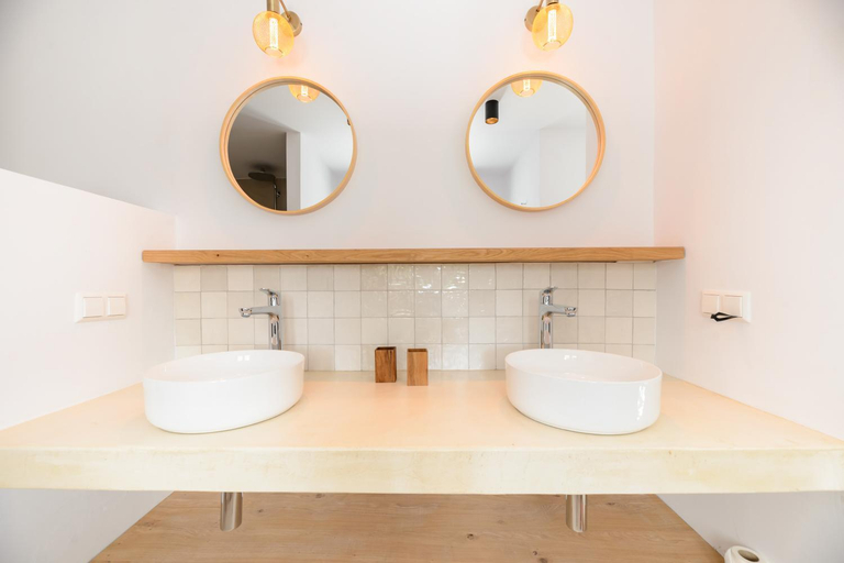 Bathroom 3, Villa Maria - Luxury Getaway, Baleares