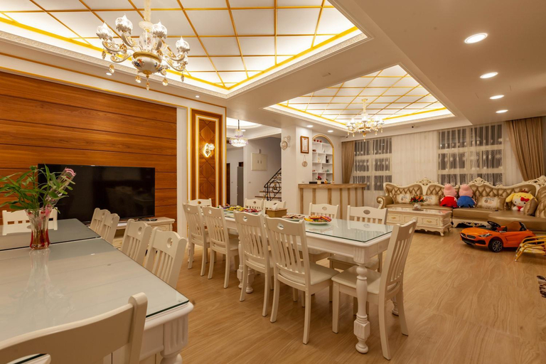 Food & Drinks 4, Michelin Castle - Yilan Homestay, Yilan