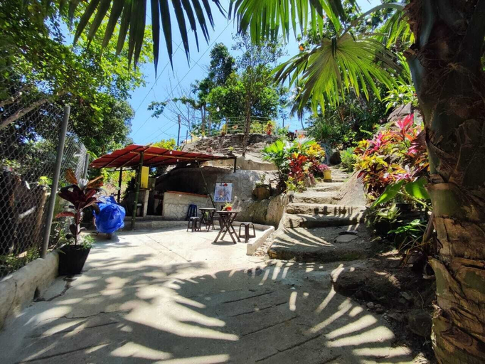 Others 3, Hostal Casa del Rio, Santa Marta (Dist. Esp.)