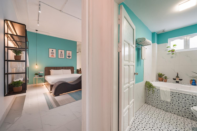 Bathroom 5