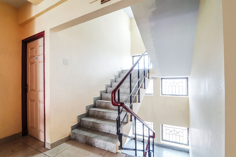 Others 5, Fabexpress Royalton Park, Dindigul