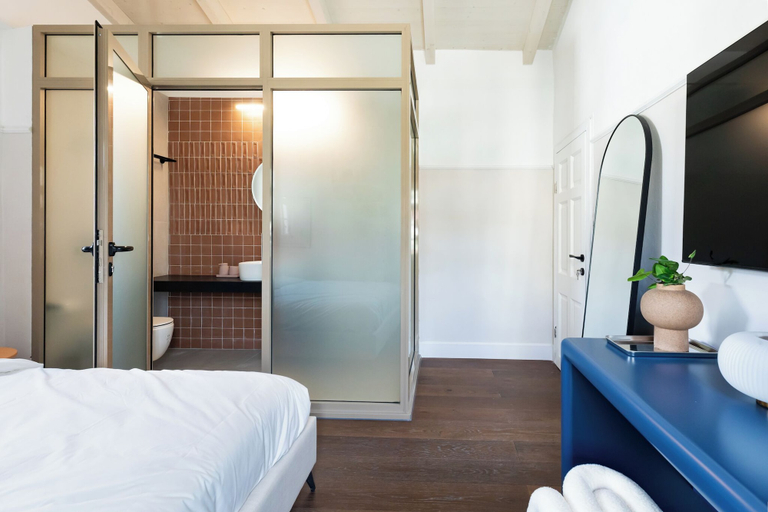 Bedroom 3, Mila Boutique Hotel