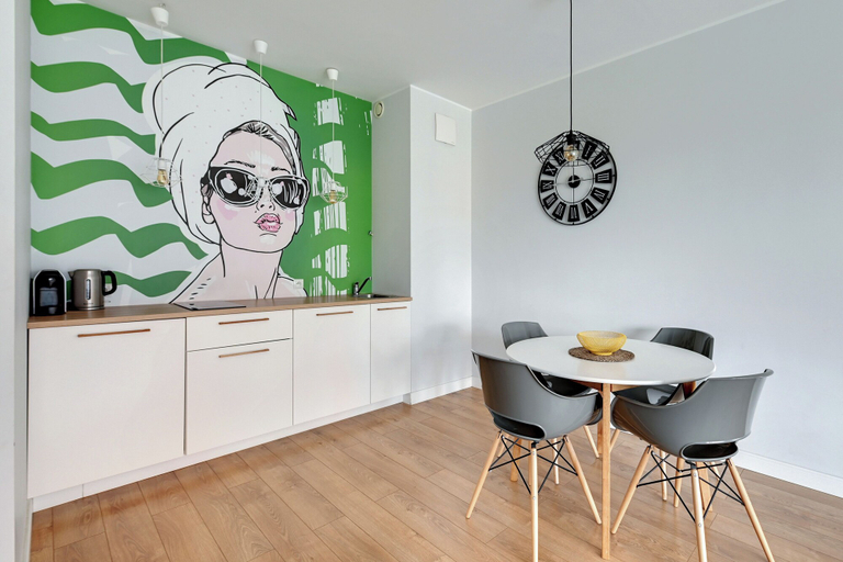 Others 5, Modern Old Town 2 by Grand Apartments, Gdańsk City