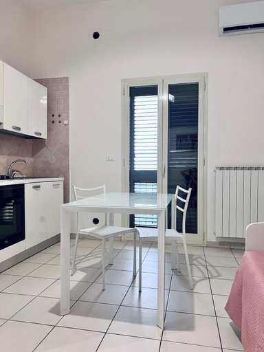 Others 4, Al Piccone apartments, Bari