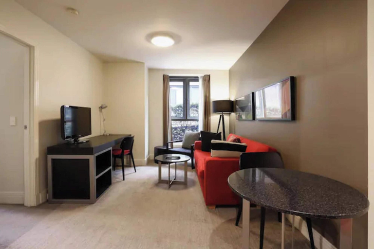 Others 4, Hotel 1-bed Apartment in Beautiful South Yarra, Melbourne