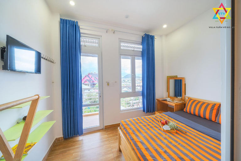 Villa Tuan Vu Da Lat, Đà Lạt