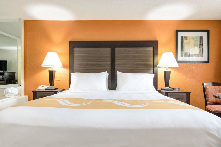 Quality Inn Creekside - Downtown Gatlinburg, Sevier