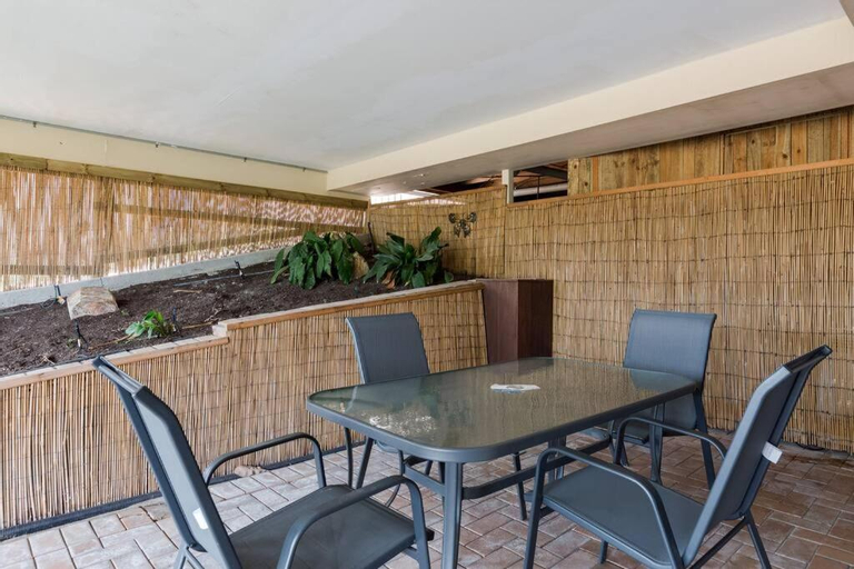 Dining Room 5