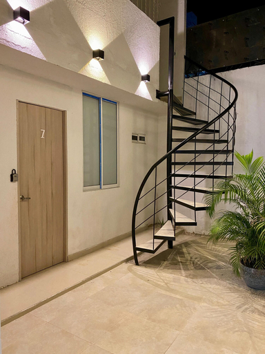 Exterior & Views, Guakmaya Hostel, Cartagena de Indias