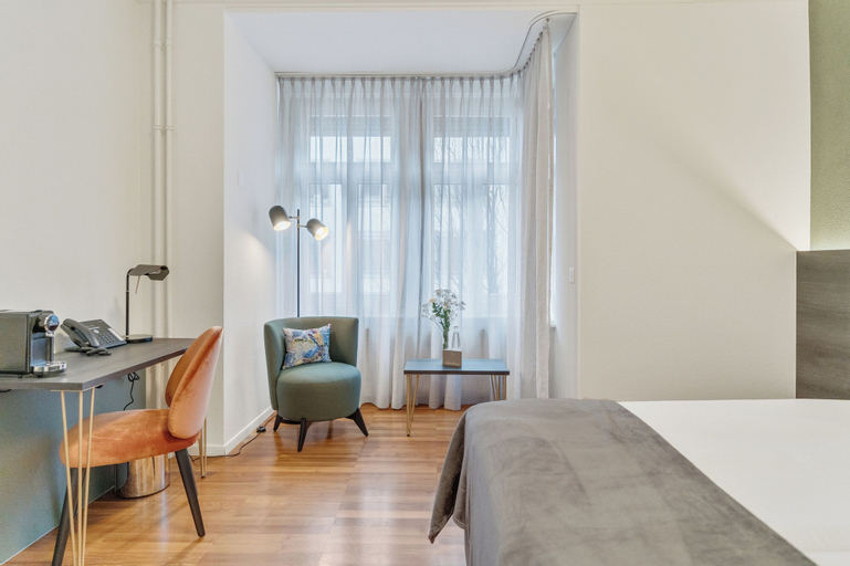 Bedroom 19