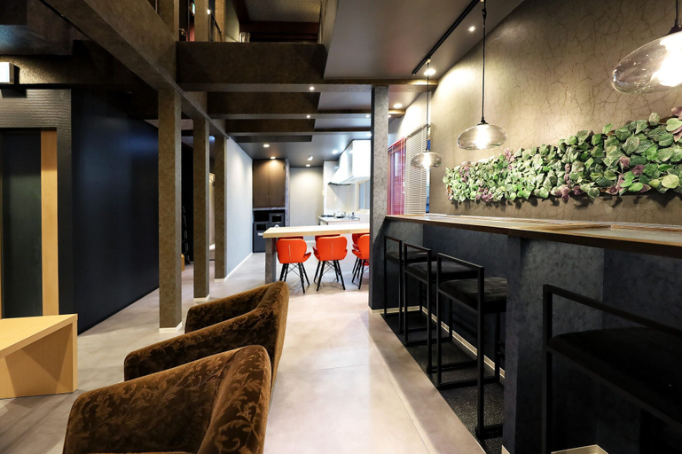 Food & Drinks, THE BEEHIVE AIOI, Otaru