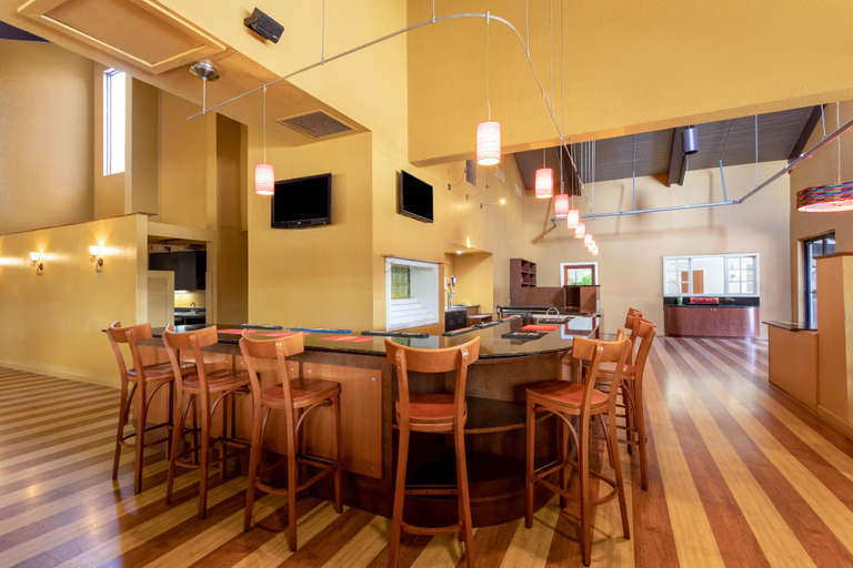 Food & Drinks 5, 88 Palms Hotel & Event Center, Palm Beach