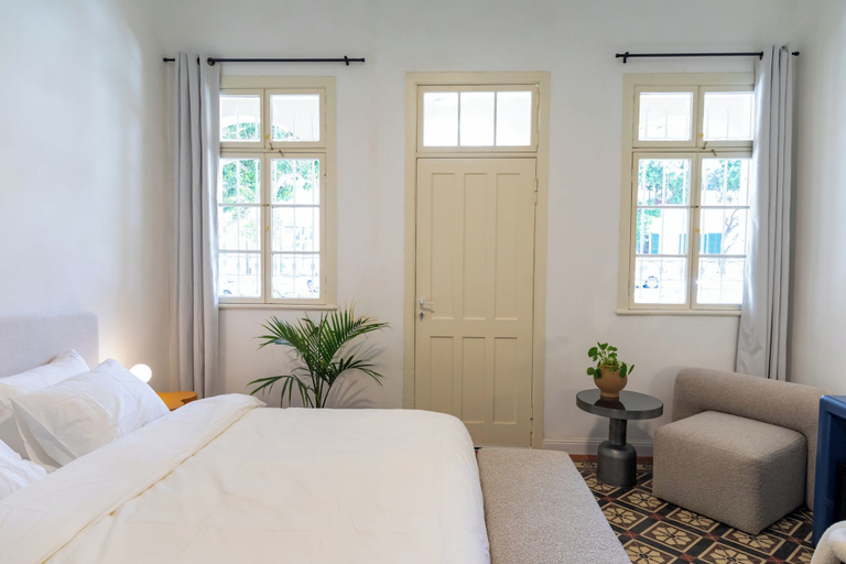 Bedroom 4, Mila Boutique Hotel
