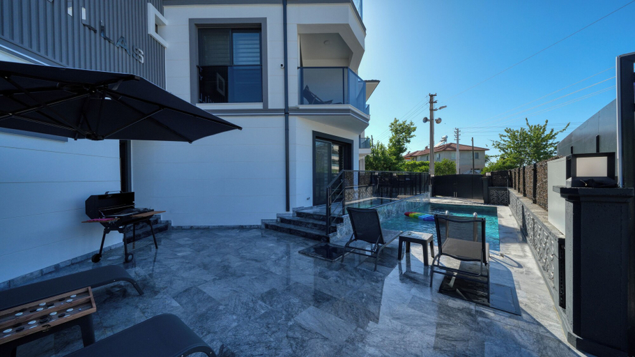Others 5, Villa Serenity, Dalaman