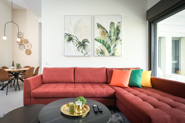 Others 4, Magnificent Achziv Beach Apt in Nahariya
