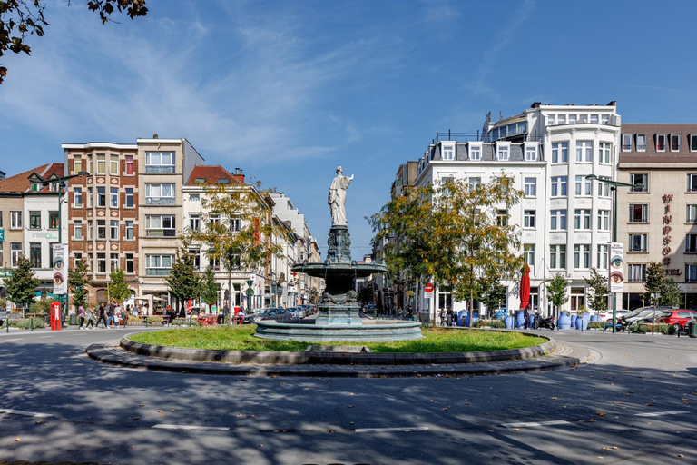 Surrounding environment 4, Sweett - Bodeghem, Bruxelles