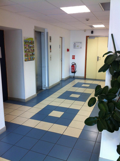 Public Area 2, Kyriad Direct Montauban Centre, Tarn-et-Garonne