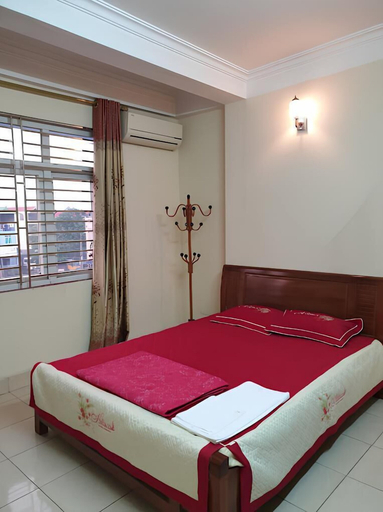 Bedroom 3, Khanh Linh Hotel Gia Lam - by Bay Luxury, Gia Lâm