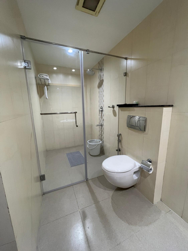 Bedroom 4, Anukulas Residency - Vellore, Vellore