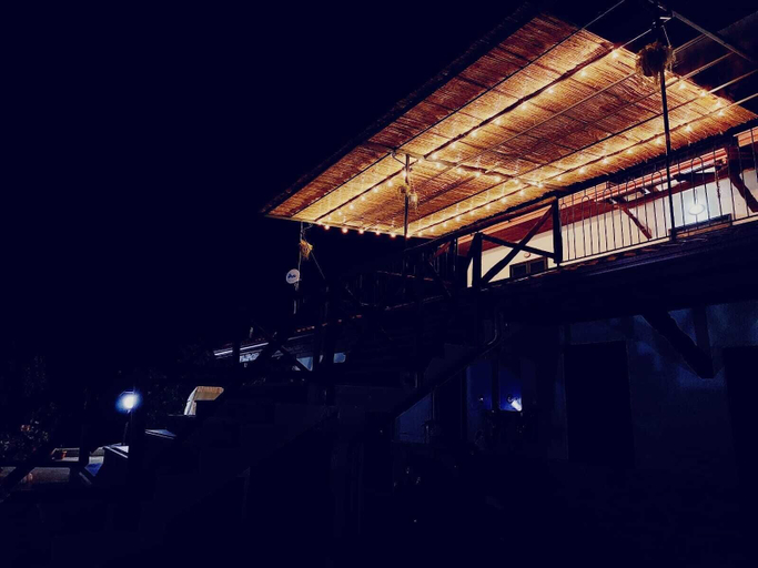 Food & Drinks, La masseria, Napoli