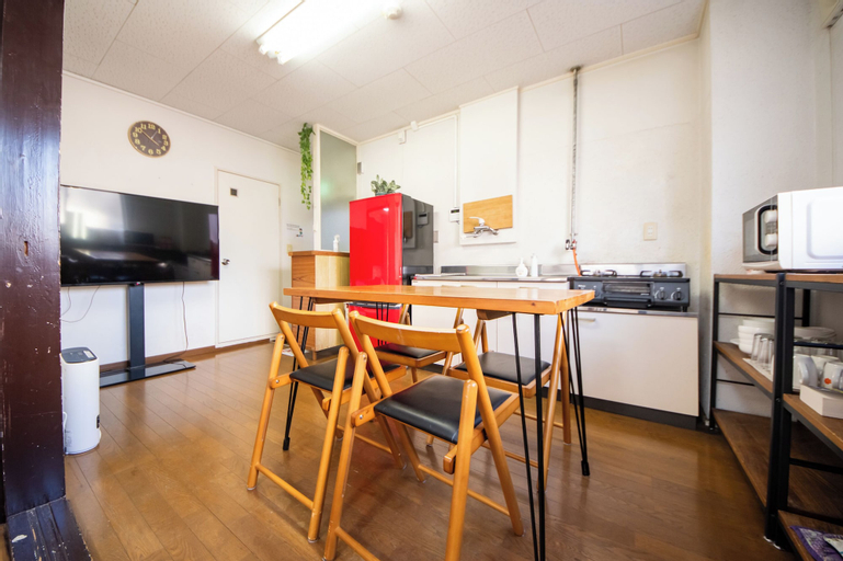 Dining Room 13