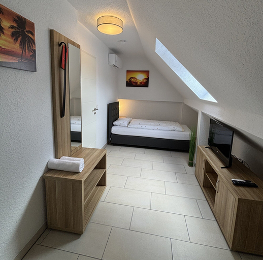 Bedroom 3, Gap Hotel Event & more, Verden