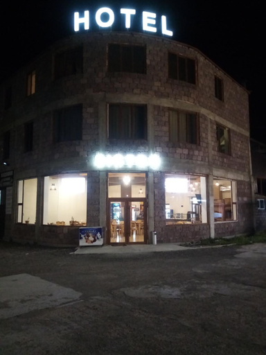 Exterior & Views 2, Hotel Gold