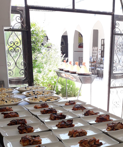 Food & Drinks, la fromagerie essaouira, Essaouira