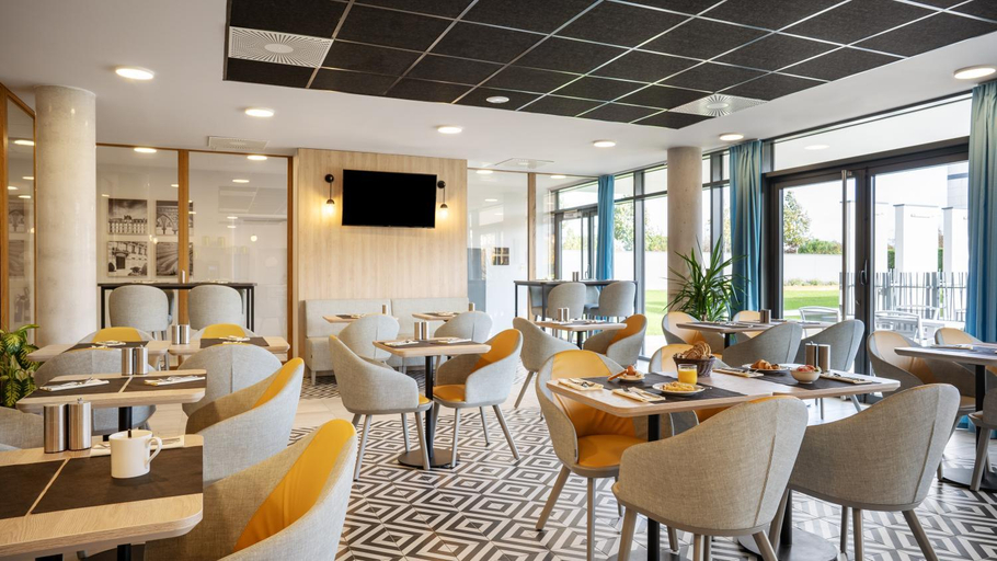 Food & Drinks 5, Residhome Senart, Seine-et-Marne