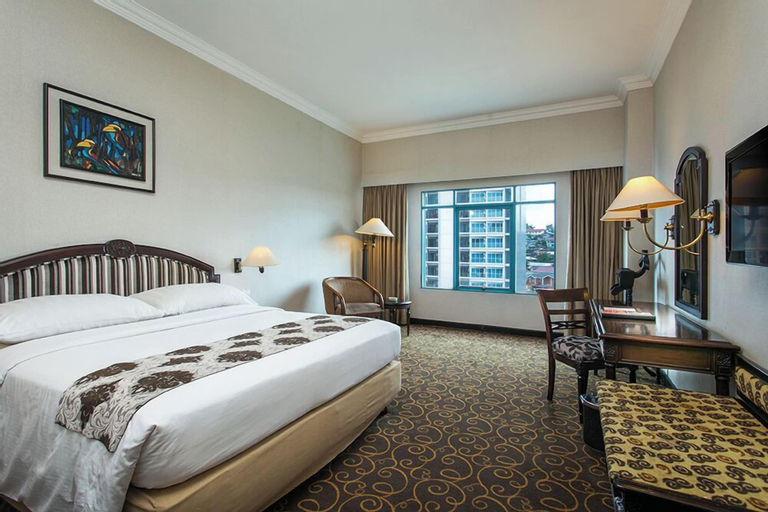 Bedroom 15