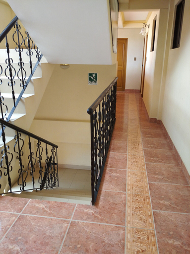 Others 5, Hotel Wendy Mar, Manco Kapac