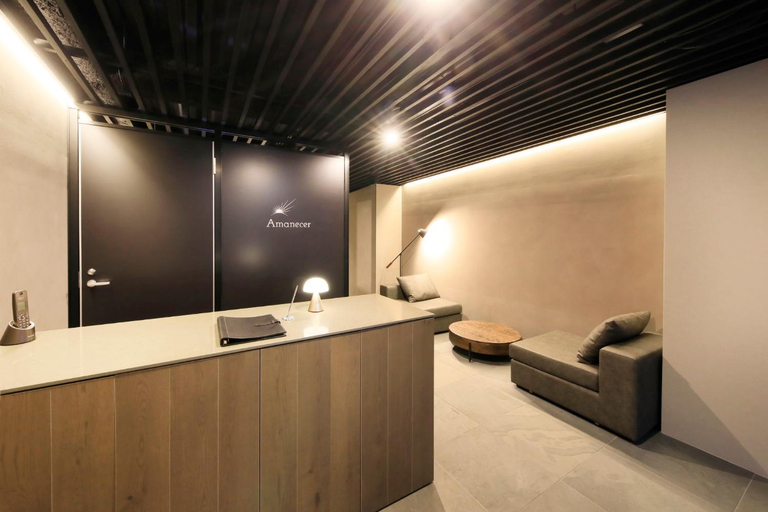 Public Area 3, AMANECER HOTEL, Chūō