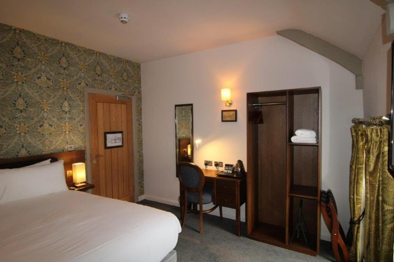 Others 5, rooms @ the dolau inn, Ceredigion