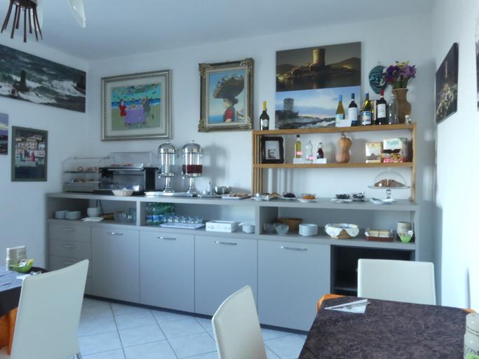 Others 2, B&B Airone, Grosseto