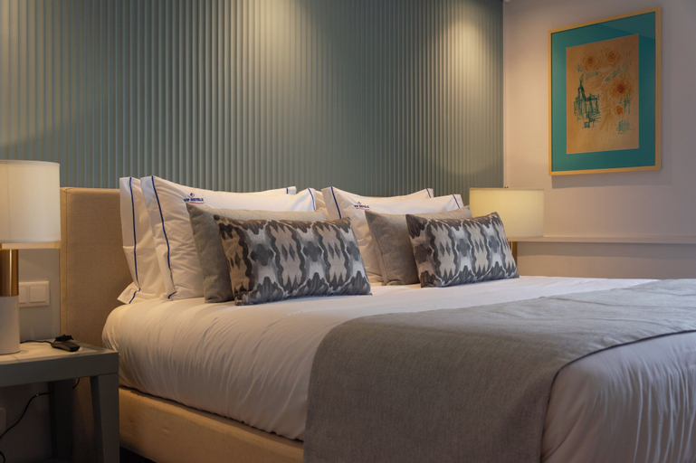 Bedroom 13