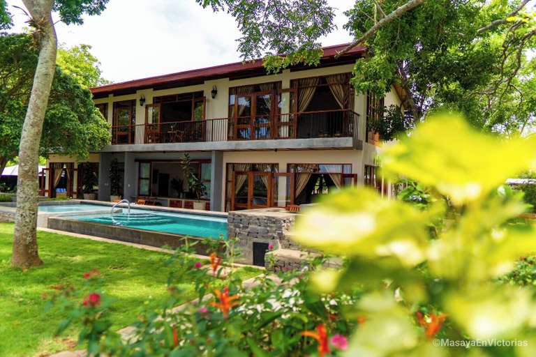 Exterior & Views 2, El Guayacán, Masaya