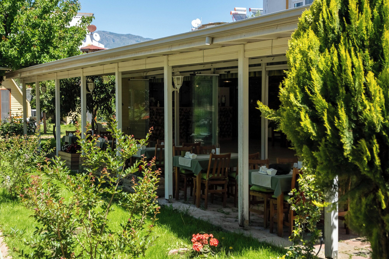 Exterior & Views 2, İdavilla Bungalov & Bahce, Edremit