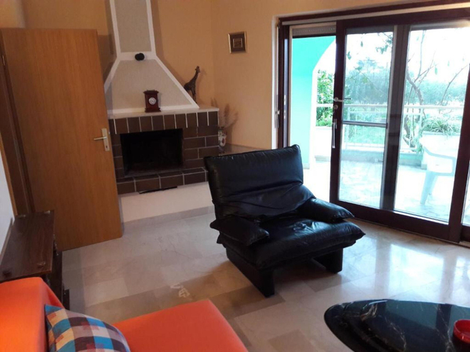 Others 5, Apartments Kozino, Zadar