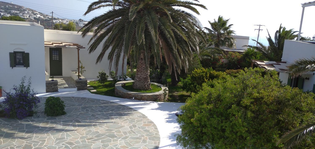 Exterior view 4, ANCIENT MEROPIA - Eden, South Aegean