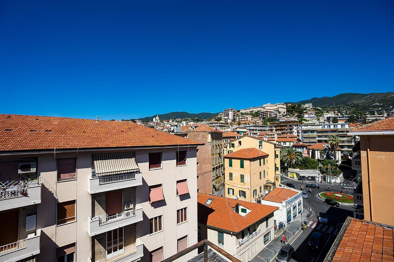 Exterior & Views 4, the SIVA apartments - Via Fiume, 29, Imperia