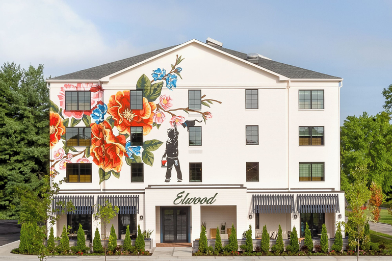 Elwood Hotel & Suites, Fayette