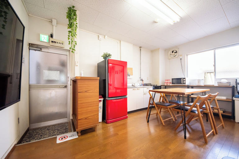 Dining Room 12