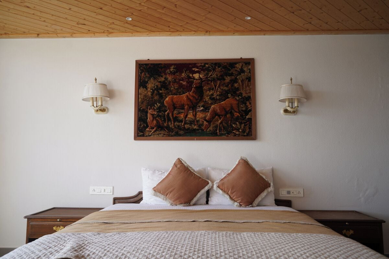 Bedroom 19
