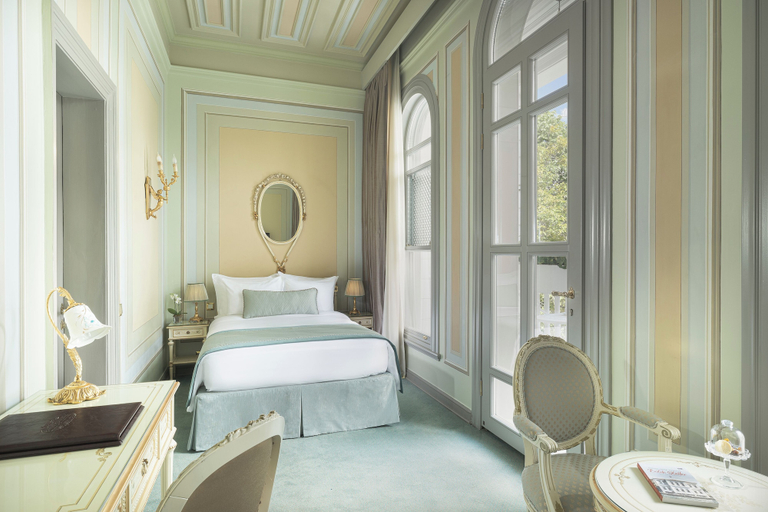 Bedroom 3, Bosphorus Palace Hotel - Special Class, Üsküdar