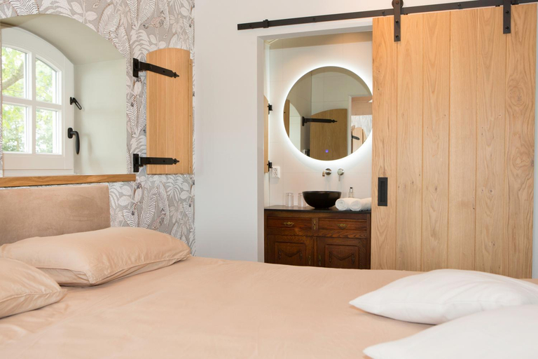 Others 4, B&B De NieuwenHof 'De Voorkamer', Horst aan de Maas