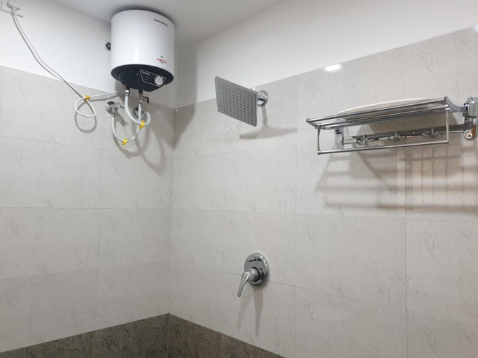 Bedroom 5, Kanmani Elite - A Perfect Home, Tiruchirappalli