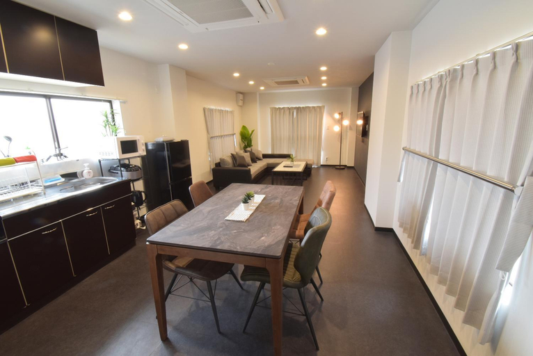 Others 2, Ogu house Beppu, Beppu