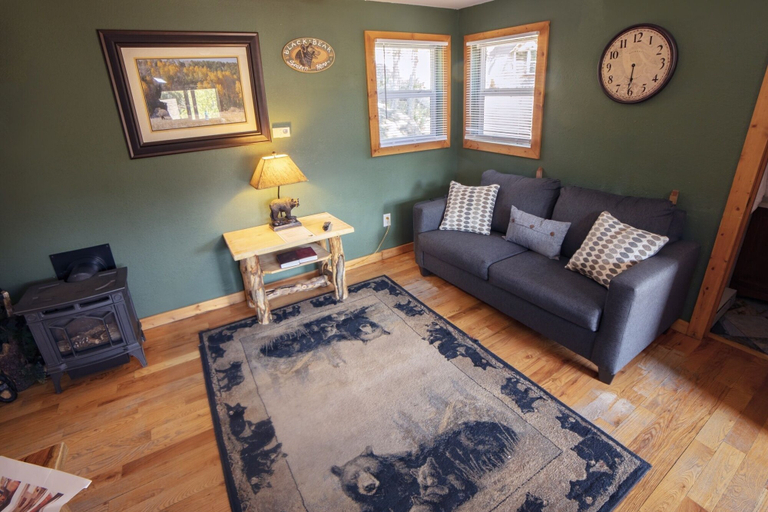 Others 5, Lazy R Cottages: 4 1 Bedroom Cabin, Larimer