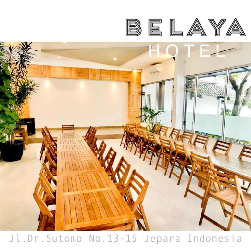 Others 5, Belaya Hotel, Jepara